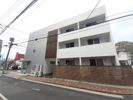 フルフラットの間取り画像