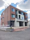 カーサ ドゥエの間取り画像