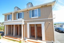 シャンドフルールⅢの外観画像