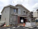 イリスの間取り画像