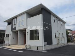 グランテージ西出水NORTHの外観画像