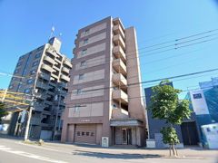 M＆K．ホープマンションの外観画像
