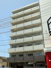 7th FLAG 己斐本町の外観画像