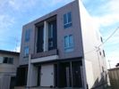 サンライズ大手先の間取り画像