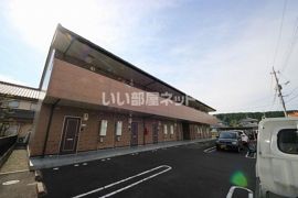 エスポワール宮本の外観画像