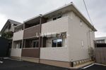 ミミエデン仲畑Ⅱの間取り画像