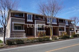 CROWN VILLA Ⅰの外観画像