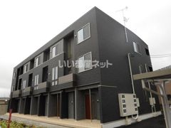 グランシャリオ Ⅶの外観画像