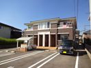 A グラシアスの間取り画像
