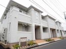 ブリーズ アベニューの間取り画像