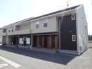 ムーンヴェルジュCの間取り画像