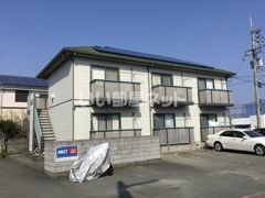 CASA安宅 A棟の外観画像