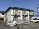 CASA安宅 A棟の間取り画像