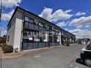トータス井上 A棟の間取り画像