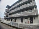 マンション明日香の間取り画像
