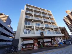 A・City三河安城北館の外観画像