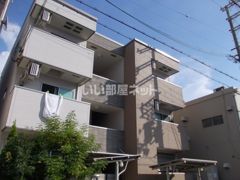 フジパレス堺サウスの外観画像