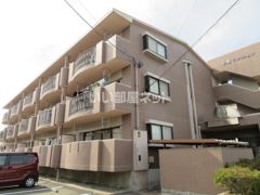 杉浦マンションの外観画像