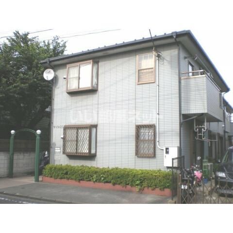 サイカ22の外観画像