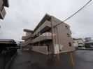 ラフィーネ花畑の外観