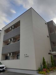 フジパレス堺市駅北Ⅱ番館の外観画像