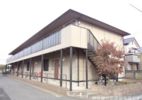 プランドールB棟の間取り画像