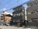 フジパレス市駅東Ⅲ番館の間取り画像