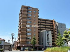 第45長栄シャルト五条の外観画像