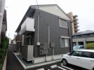 シャローム中ノ橋の間取り画像