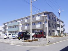 トルビヨンの外観画像