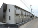 D-room24 Bの間取り画像