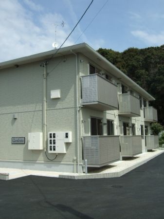 Gardeniaの外観画像