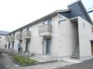 ピアチェーレK B棟の外観