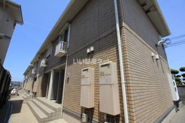 メゾンコートきらりの外観画像