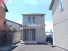 エレガンス中ノ島 B棟の間取り画像