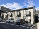 フォンテーヌ アイの間取り画像