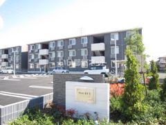シオンKY Ⅰ号館の外観画像