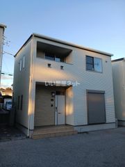 メゾン・ド・フルールⅡの外観画像