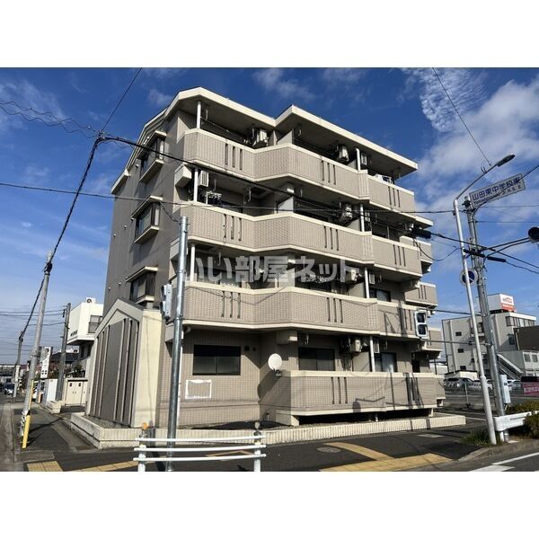 DI-3の外観画像