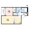VILLA TMS(ヴィラティーエムエス)の間取り画像