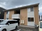 グレイスフルスクエア Dの外観画像