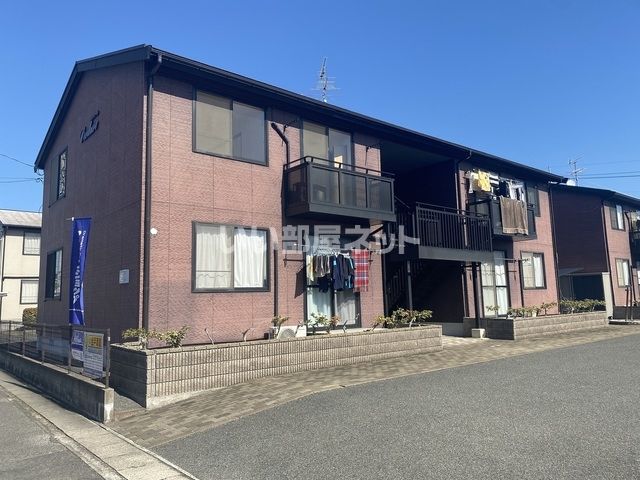 ベルデュールの外観画像