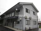 サンパレスひよりが丘 Aの間取り画像