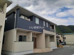 グラースメゾンAの外観画像