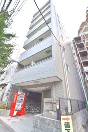 プレッソ飛鳥山の外観画像