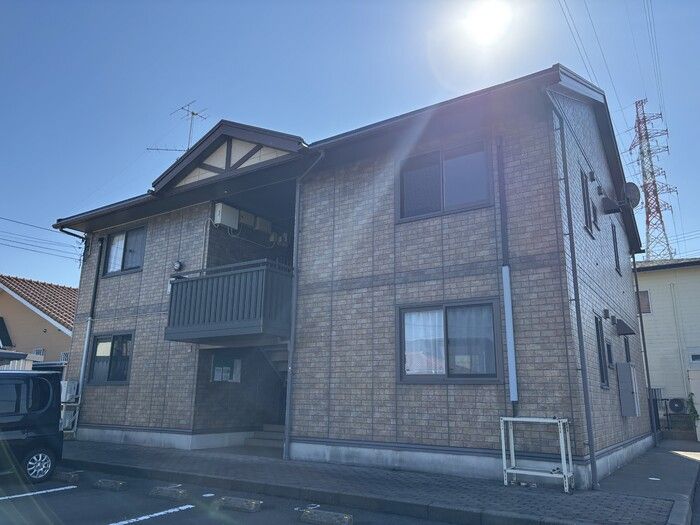 カルナ みたかの外観画像