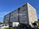 SILK CITYの間取り画像