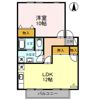 メゾンパークス D棟の間取り画像