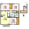 vivere（ヴィヴェーレ）の間取り画像