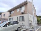 アウラ東町の間取り画像